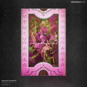 DANCE WITH THE GROOVE