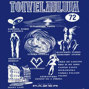 Näin tehdään muistoja - Making Memories