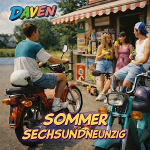 Sommer Sechsundneunzig