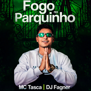 FOGO NO PARQUINHO