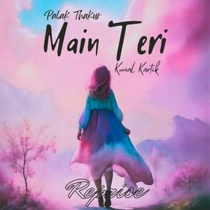 Main Teri (feat. Palak Thakur) (Reprise)