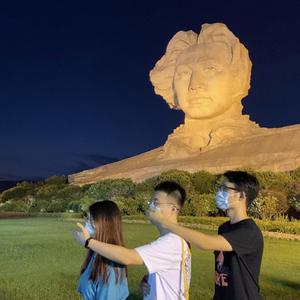 敬你（万茜版）（翻自 许飞）