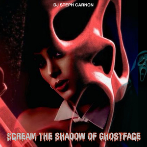 Scream the Shadow of Ghostface