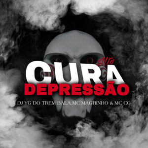 CURA DEPRESSÃO