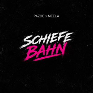 Schiefe Bahn