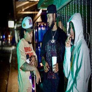 Musulman40 Kiloblond Delincuente