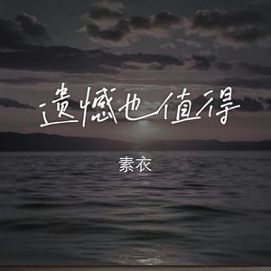 遗憾也值得