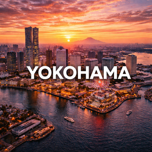 Yokohama