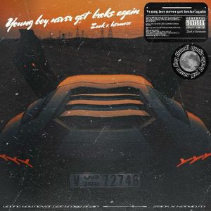 Young boy never get broke again