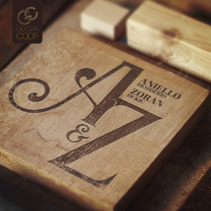 Tonadilla: Allegro Vivace