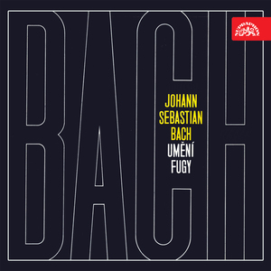 The Art of the Fugue, BWV 1080:Fuga a 2 clav.