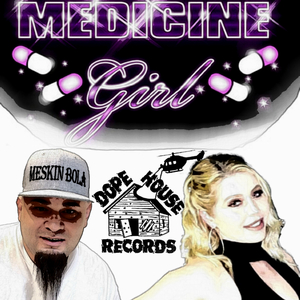 No Love (feat. Carolyn Rodriguez)