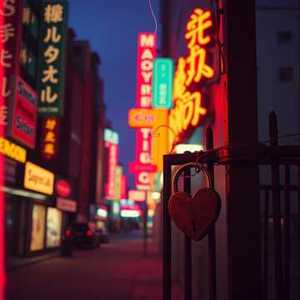 半点心