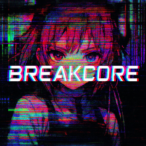 Breakcore