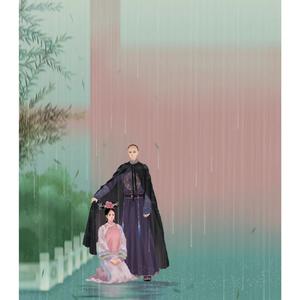 三寸天堂（电视剧《步步惊心》主题曲）cover严艺丹