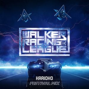 Running Out Of Roses (KARIOKO Festival Mix)