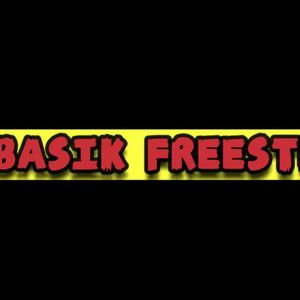 Basic Freestyle