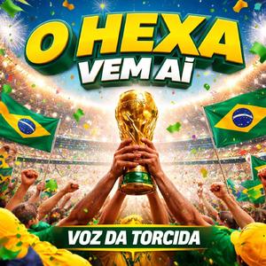 O hexa vem aí