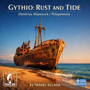 Στων Νερών το Βελουδένιο Φως