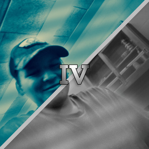 End of the Line (Sped Up)