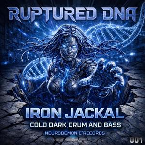 Code Breaker NEURODEMONIC RECORDS (feat. IRON JACKAL)