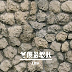 冬夜多悠长 伴奏