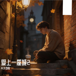爱上一座城2