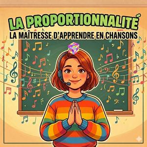La proportionnalité