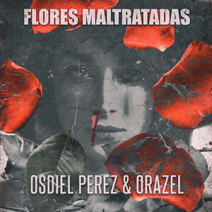 Flores Maltratadas