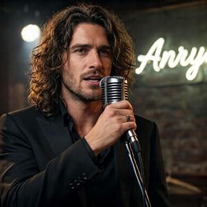 Анна-Мария кавер