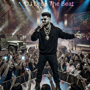 DJ Drop The Beat