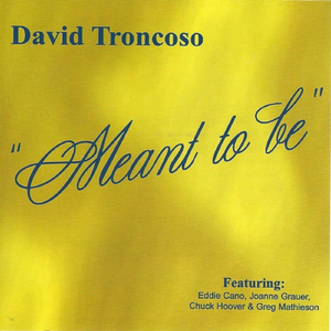 Patti's Song (feat. Eddie Cano)