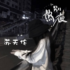 苏荷摇 你们准备好了么 (DJ版)
