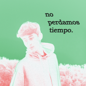 No Perdamos Tiempo