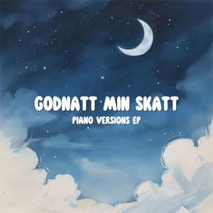 Man ska vara snäll (Piano version)