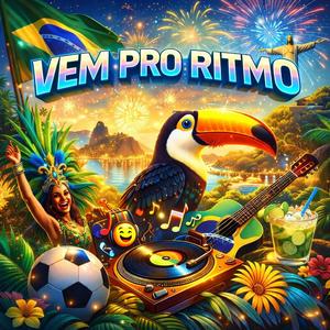 Vem pro ritmo