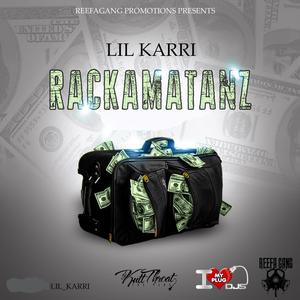 Rackamatanz