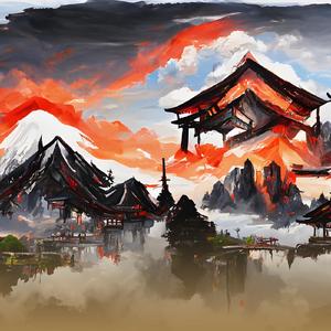 TETAP KU GENGGAM DENGAN CINTA