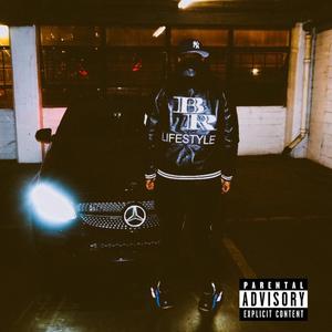 CHAMPAGNE MIMOSA (feat. 9D4 JU)