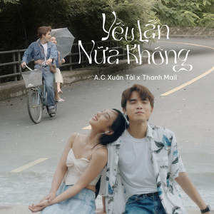 Yêu Lần Nữa Không