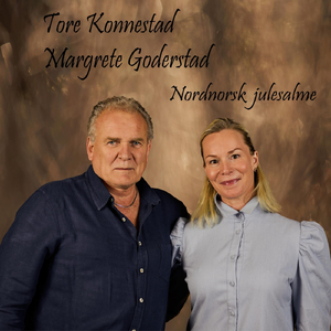 Nordnorsk julesalme (feat. Margrete Goderstad)