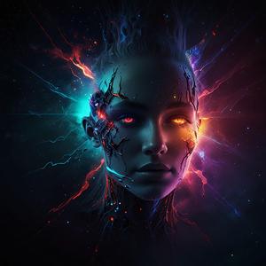 Neon Nebula