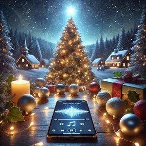 Silent Night, Streaming Bright
