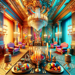 Só Luxo no Paredão