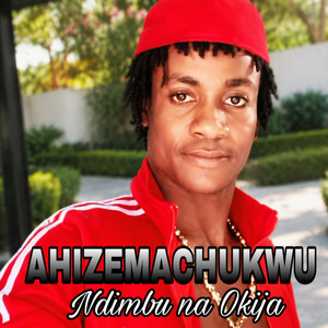 Ahizemachukwu