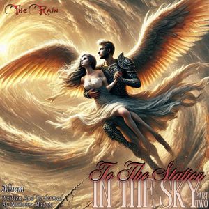 Now Here Comes The End (t447) (Live)