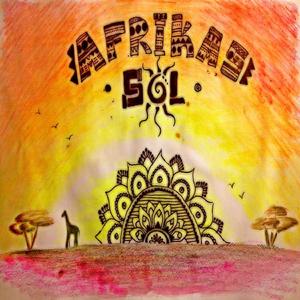 Afrikas Sol