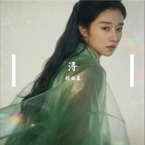 《浔》