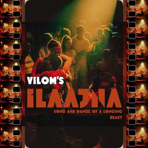Ilaajna (Song and Dance of a Longing Heart)