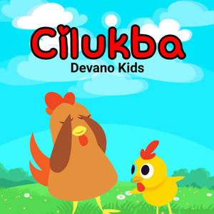 Cilukba